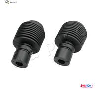 DUST COVER KIT SHOCK ABSORBER 1590709 FOR RENAULT H4J 700 1.4L K9K826/782 1.5L