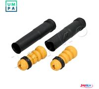 JAPKO 1590933 Dust cover kit, shock absorber