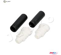 Shock absorber cover Rear Axle 1590940 JAPKO for VW SKODA