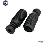 DUST COVER KIT SHOCK ABSORBER 159111 FOR NISSAN PRIMERA/Traveller/Hatchback 2.2L
