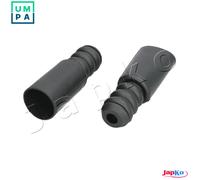 Shock absorber cover Front Axle 159118 JAPKO for RENAULT NISSAN