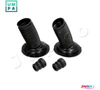 Japko Shock Absorber Dust Cover Kit 159210 Front Axle for Toyota RAV4