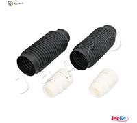JAPKO 159H10 Dust cover kit, shock absorber