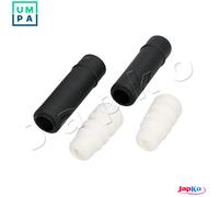 JAPKO 159K06 Dust cover kit, shock absorber