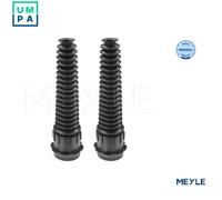 DUST COVER KIT SHOCK ABSORBER 16-14 640 0002 FOR RENAULT SCENIC/MPV LAGUNA 19