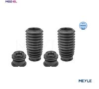 Shock absorber cover Front Axle 16-14 640 0010 MEYLE for RENAULT LAGUNA III