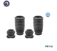 DUST COVER KIT SHOCK ABSORBER 16-14 640 0010 FOR RENAULT LAGUNA/III/Grandtour