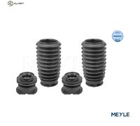 DUST COVER KIT SHOCK ABSORBER 16-14 640 0010 FOR RENAULT LAGUNA/III/Grandtour