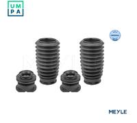 DUST COVER KIT SHOCK ABSORBER 16-14 640 0010 FOR RENAULT LAGUNA/III/Grandtour