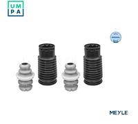 Shock absorber cover Front Axle 16-14 640 0012 MEYLE for DACIA LODGY