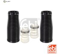 FEBI BILSTEIN 170036 Suspension Rubber Buffer Front for
