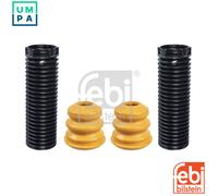 Suspension Buffer Front 170704 Febi 1682703 1682703S1 1689512 1689512S1 Quality