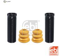 Suspension Buffer Front 170704 Febi 1682703 1682703S1 1689512 1689512S1 Quality