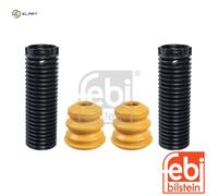 DUST COVER KIT SHOCK ABSORBER 170704 FOR FORD GRAND/C-MAX/Van FOCUS/III 1.0L