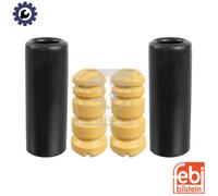 FEBI BILSTEIN Rubber Buffer 170799 - Rear Axle Polyurethane Shock Absorber Cover for BMW X3