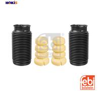 DUST COVER KIT SHOCK ABSORBER 170958 FOR RENAULT MASTER/III/Platform/Chassis