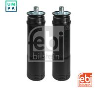 FEBI Bilstein Shock Absorber Cover 171079 Rear Axle for Toyota Corolla Saloon