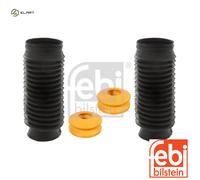 DUST COVER KIT SHOCK ABSORBER 172096 FOR VAUXHALL INSIGNIA/Mk OPEL 4cyl 2.8L
