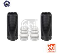 FEBI BILSTEIN 172143 Suspension Rubber Buffer Front for Ford Transit