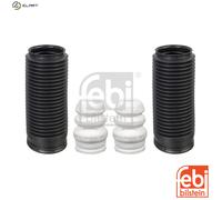 FEBI BILSTEIN 172143 Rubber Buffer, suspension
