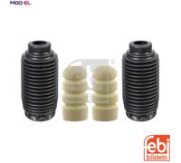 DUST COVER KIT SHOCK ABSORBER 172242 FOR PEUGEOT PARTNER/Box/Body/MPV/TEPEE 1.2L