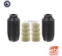 FEBI BILSTEIN 172242 Dust cover kit, shock absorber