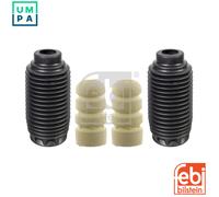 FEBI BILSTEIN 172242 Dust cover kit, shock absorber