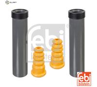 Suspension Buffer Rear 172247 Febi 30635296 30635296S1 30666243 30666243S1 New