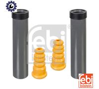 Ferdinand Bilstein Suspension Buffer Rear 172247 Febi - Polyurethane - for VOLVO - New