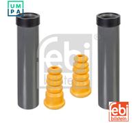 Ferdinand Bilstein Suspension Buffer Rear 172247 Febi - Polyurethane - for VOLVO - New