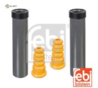 Suspension Buffer Rear 172247 Febi 30635296 30635296S1 30666243 30666243S1 New