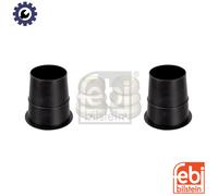 Suspension Buffer fits MINI COOPER R56 2.0D Rear 11 to 13 N47C20A 33531507254