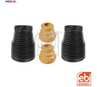 Suspension Buffer Rear 173194 Febi 7L0512131C 7L0512131CS1 Quality Guaranteed