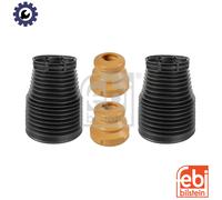 FEBI BILSTEIN 173196 Suspension Rubber Buffer Front for