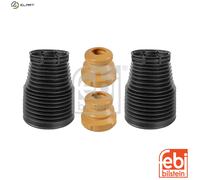 DUST COVER KIT SHOCK ABSORBER 173196 FOR VW BMV/BMX/BKJ 3.2L 6cyl TOUAREG