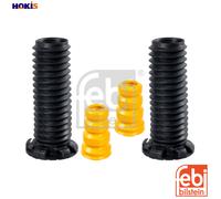 DUST COVER KIT SHOCK ABSORBER 173358 FOR HONDA CR-V/IV/III K24Z1/K24A 2.4L 4cyl