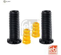 FEBI BILSTEIN 173358 Rubber Buffer, suspension