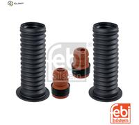 DUST COVER KIT SHOCK ABSORBER 173573 FOR RENAULT K9K774/764 1.5L 4cyl CLIO III