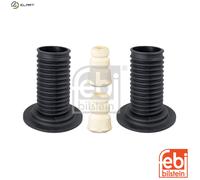FEBI BILSTEIN 173594 Suspension Rubber Buffer Front for Auris Corolla CT