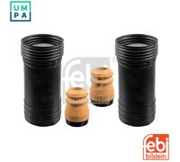 DUST COVER KIT SHOCK ABSORBER 173599 FOR BMW X5/SAV/E70 X6/SAC/E71/E72 BA 3.0L