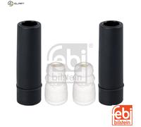 DUST COVER KIT SHOCK ABSORBER 173795 FOR HYUNDAI KIA PICANTO/Hatchback/Van/EKO