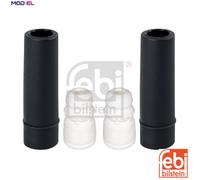 FEBI BILSTEIN 173795 Suspension Rubber Buffer Rear for Picanto i10