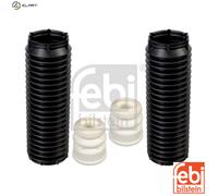 FEBI BILSTEIN Shock Absorber Dust Cover Kit 174285 Front for FORD S-MAX Galaxy Mondeo