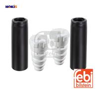 DUST COVER KIT SHOCK ABSORBER 174490 FOR VW CC/PASSAT/SEDAN/GRANDE MAGOTAN 2.0L