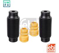 FEBI BILSTEIN 174683 Shock Absorber Dust Cover Kit Front Fits Kia Picanto