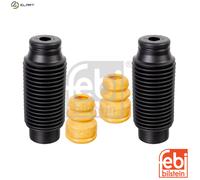 DUST COVER KIT SHOCK ABSORBER 174683 FOR KIA D3FA 1.1L 3cyl MORNING IG4HC 1.0L