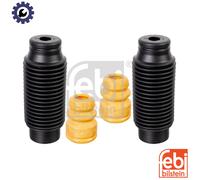 FEBI BILSTEIN 174683 Shock Absorber Dust Cover Kit Front Fits Kia Picanto
