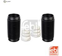 FEBI BILSTEIN 175400 Dust cover kit, shock absorber