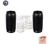 FEBI BILSTEIN 175400 Dust cover kit, shock absorber