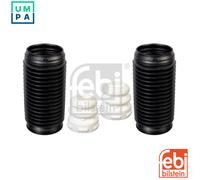 FEBI BILSTEIN 175400 Dust cover kit, shock absorber